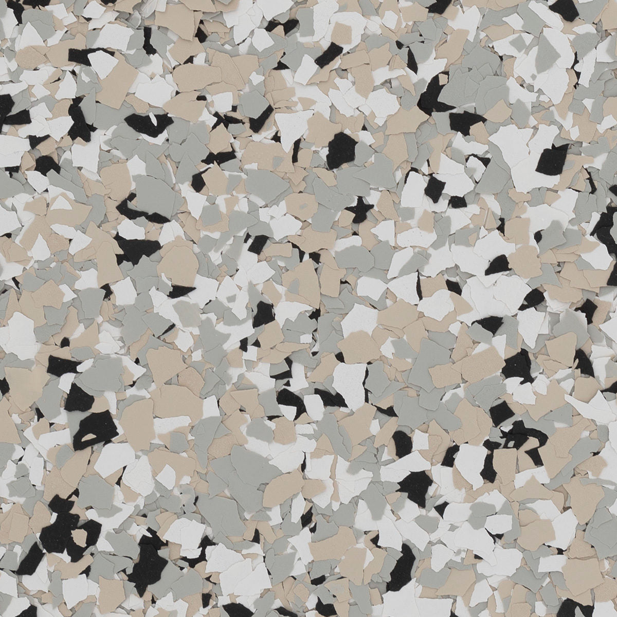 TF Decorative Flake Cabin Fever