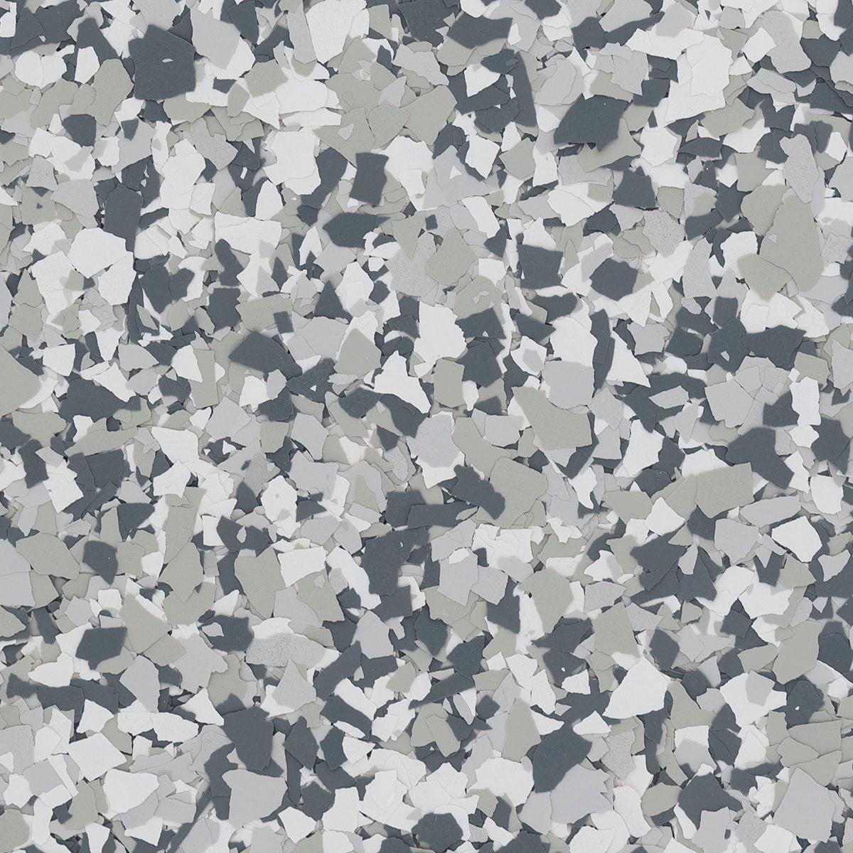 TF Decorative Flake Gravel