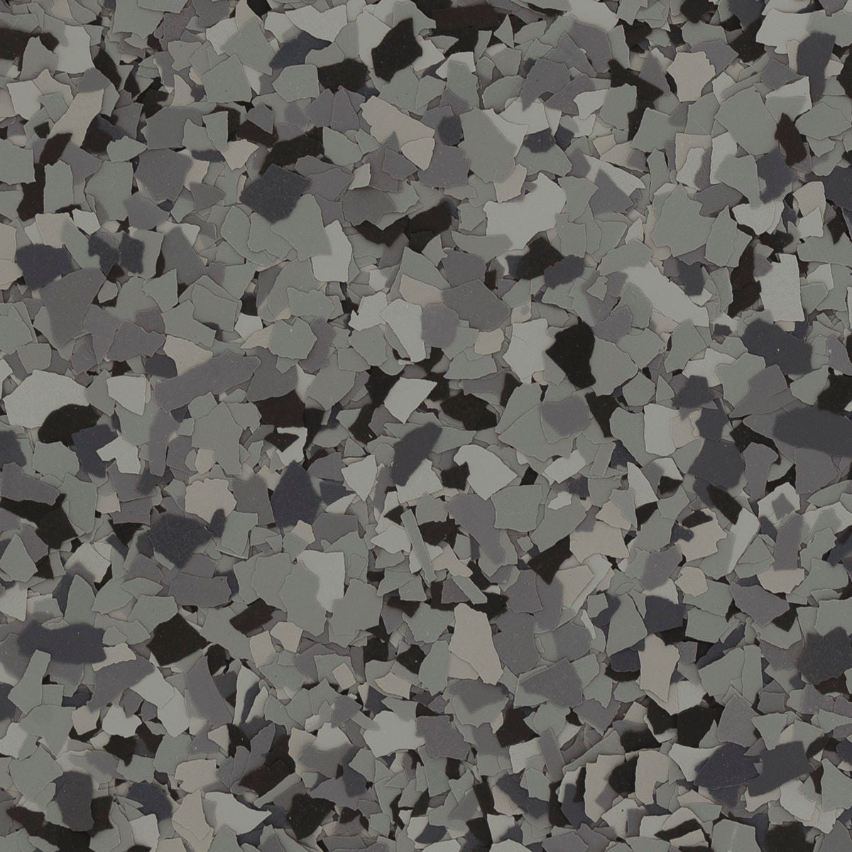 TF Decorative Flake Nightfall