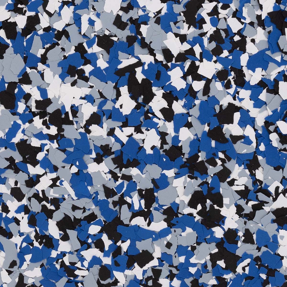 TF Decorative Flake Orbit