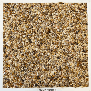 TF River Rock - SandCastle