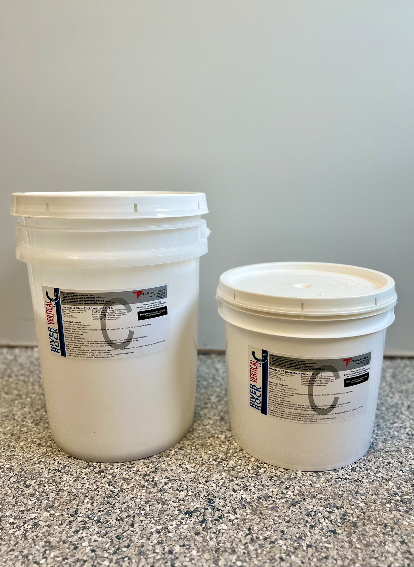 TF River Rock Vertical Part C