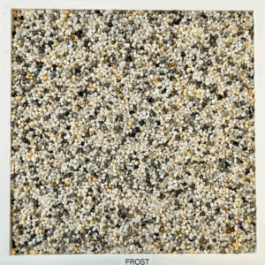 TF River Rock - Frost