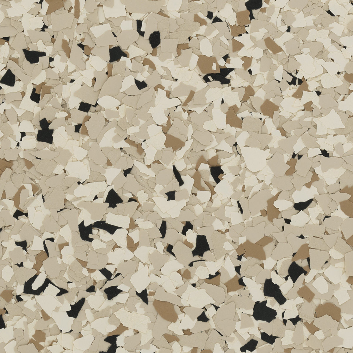 TF Decorative Flake Shoreline