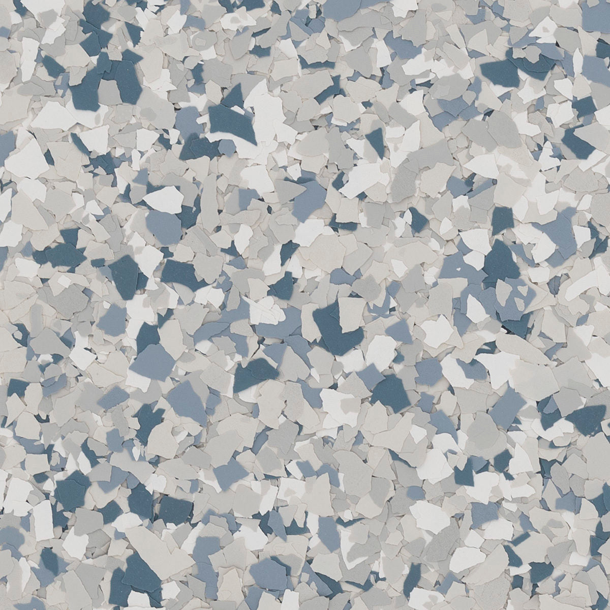 TF Decorative Flake Tidal Wave