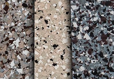 TF Decorative Flakes