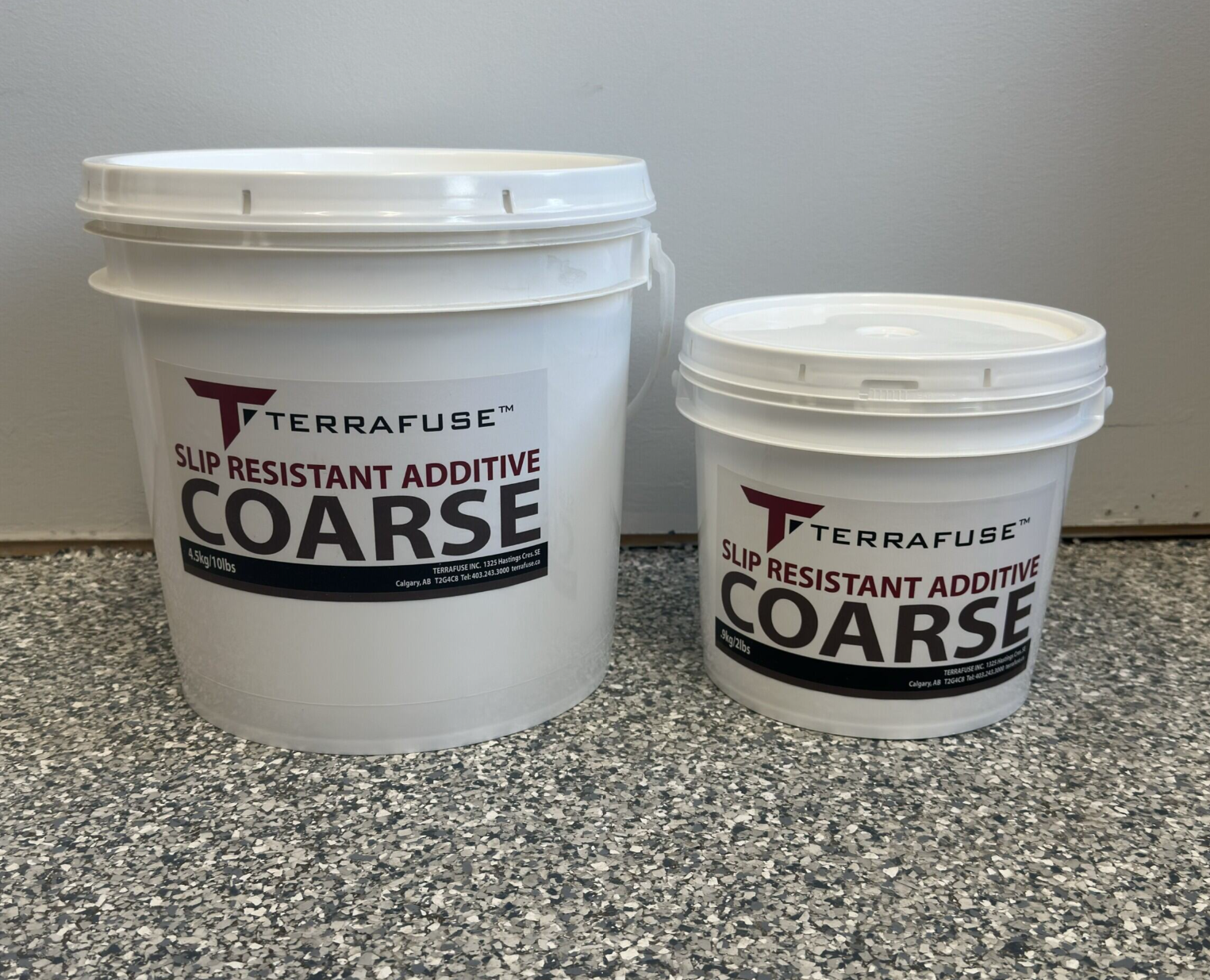 TF Non-Slip Grip Additive