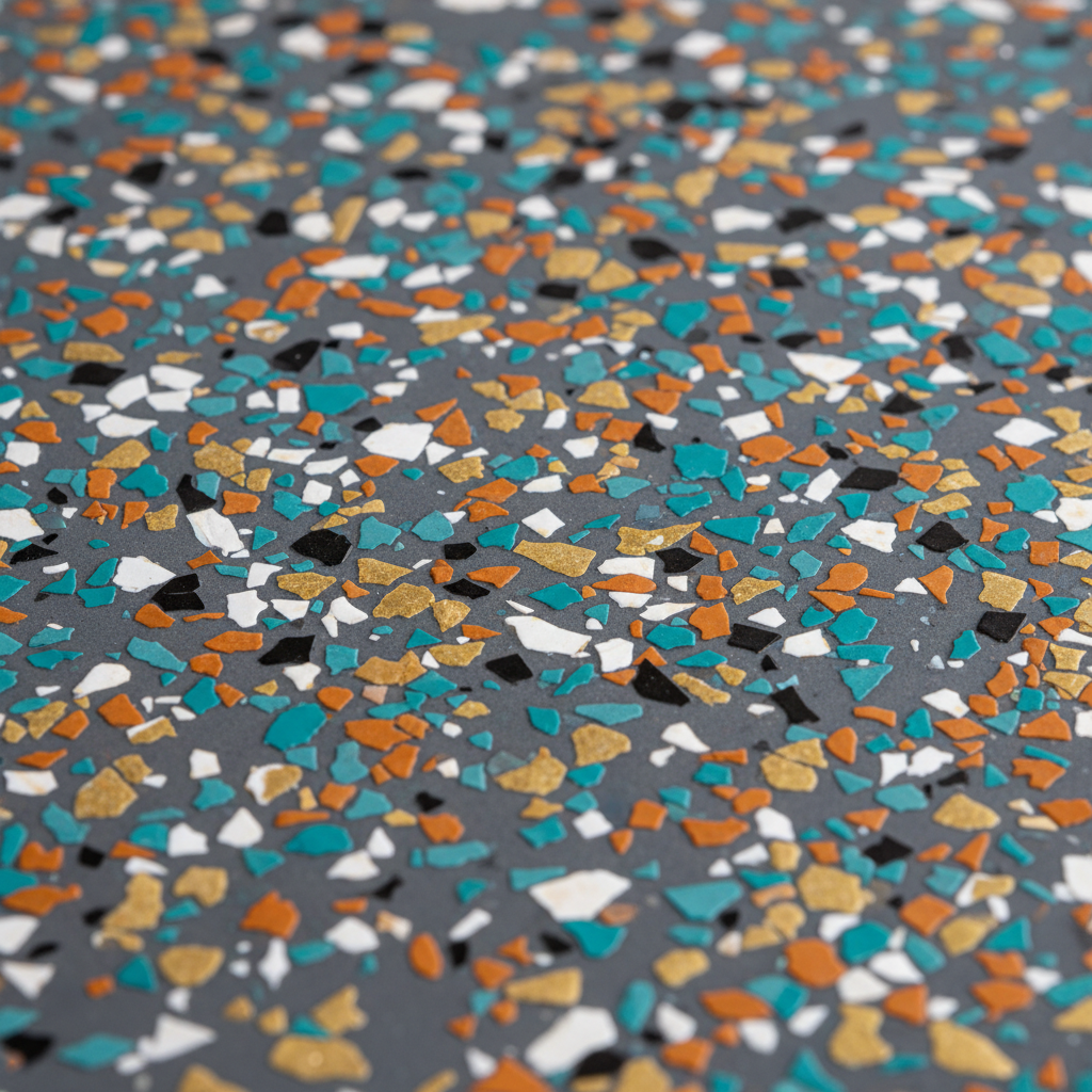 TF Decorative Flakes