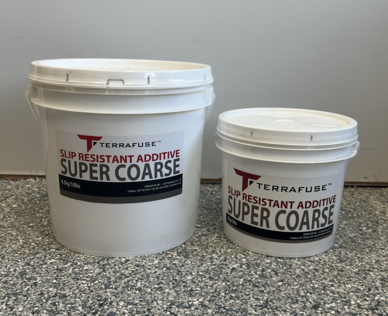 TF Non-Slip Grip Additive