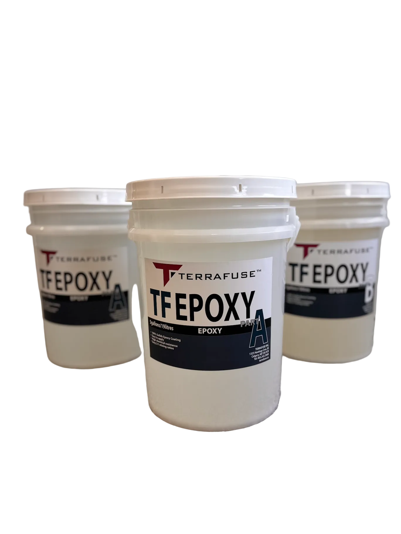 tf epoxy clear