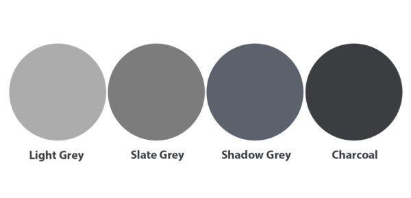 Grey tints